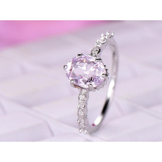 Handgemachter Schmuckstein-Ring 15,65 Karat – Hauptansicht