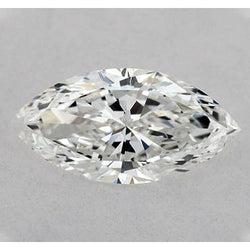 1,5 Karat Marquise-Diamant, natürlich, aus der Erde gewonnen, lose, Farbe E, VS1, sehr guter Schliff