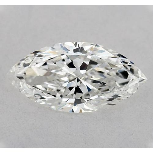 1,5 Karat Marquise-Diamant, lose, E, VS1, sehr guter Schliff