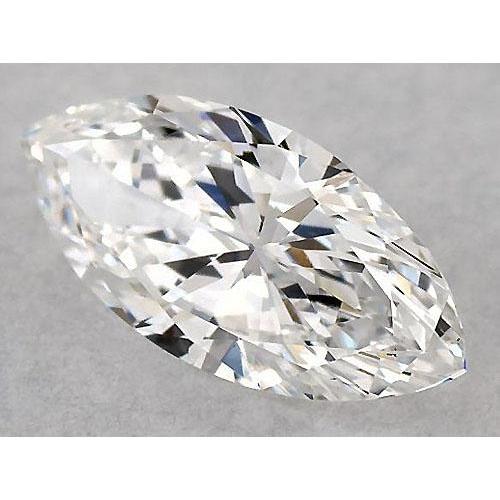 1,5 Karat Marquise-Diamant, lose, F, VVS1, sehr guter Schliff