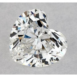 Herzform Diamant Diamond in Gold – 1,75 Karat