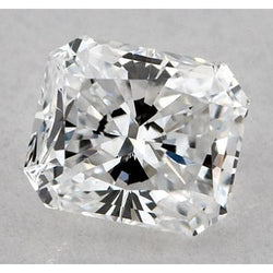 1,75 Karat strahlender, natürlicher, aus der Erde gewonnener Diamant, lose, F, VS1, sehr guter Schliff