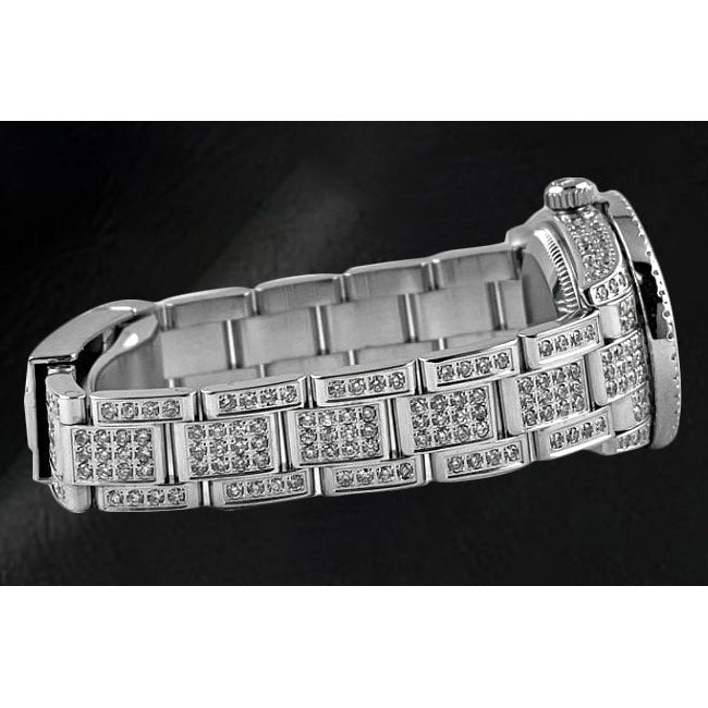 Rolex Oyster Perpetual