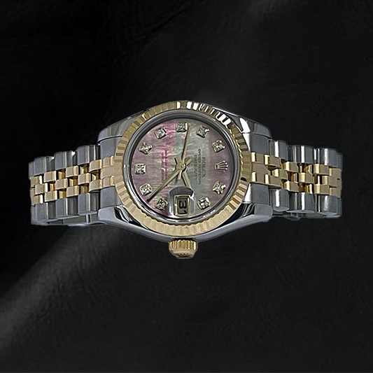 Feiner Rolex Karat – Hauptansicht