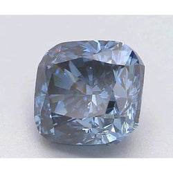 Gold Fancy Intense Kornblumenblauer Saphir Loose Sapphires