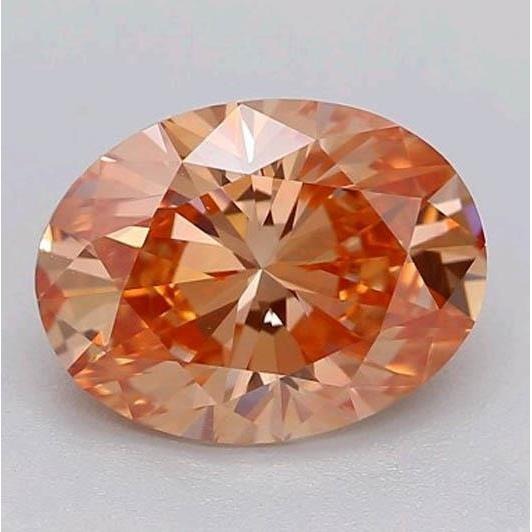 Authentischer Edler Saphir Loose Sapphires Natural 1,24 Karat Gold – Hauptansicht