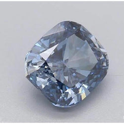 Blauer Saphir Loose Sapphires Natural – Fancy Intense 1 Karat