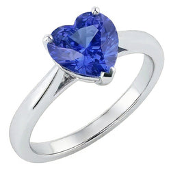 Echter Diamant Ring 2 Karat