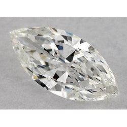 2 Karat Marquise-Diamant, natürlich, aus der Erde gewonnen, lose, F, VVS1, sehr guter Schliff