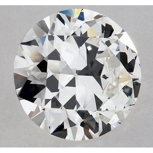 2,25 Karat G VS1 Alter Minenarbeiter, loses Natur-Diamant aus der Erde