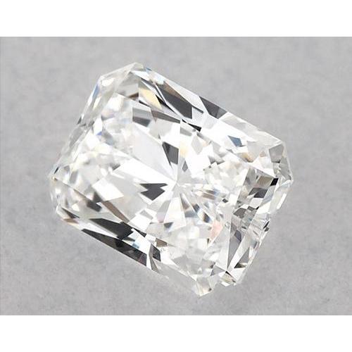 2,25 Karat strahlender, natürlicher, aus der Erde gewonnener Diamant, lose, E, VVS1, sehr guter Schliff