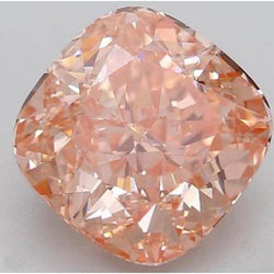 Maßgefertigter 2,45-Karat Rosa Saphir Loose Sapphires Natural