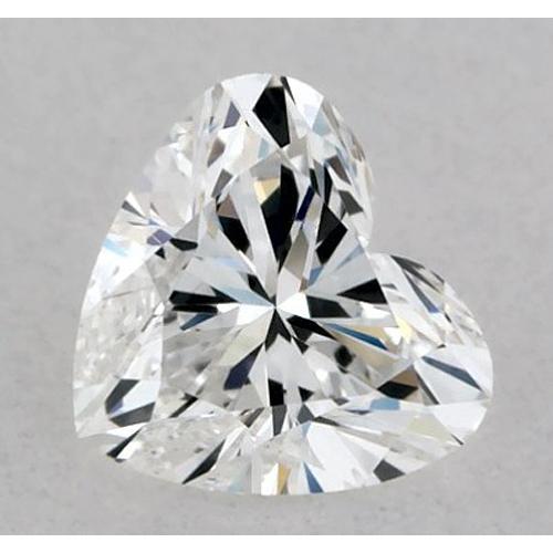 Schimmernder Edler Diamant Diamond 2,5 Karat – Hauptansicht