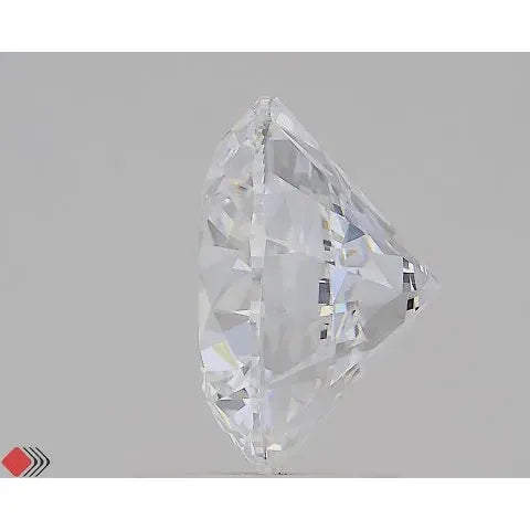 Edler Diamant Diamond 2,77-Karat Gold – Hauptansicht