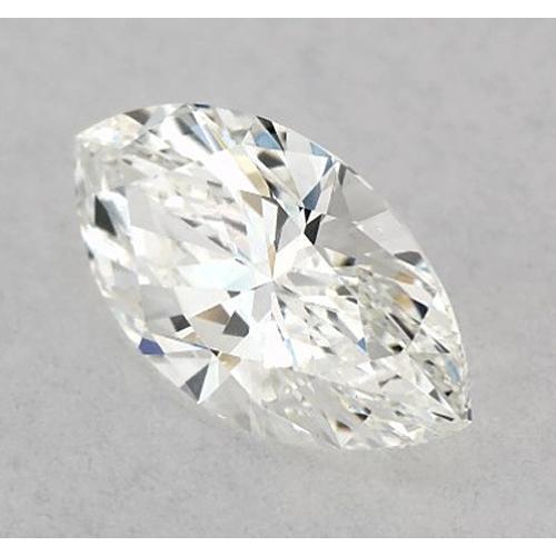 2,25 Karat Marquise-Diamant, lose, E, VS1, sehr guter Schliff