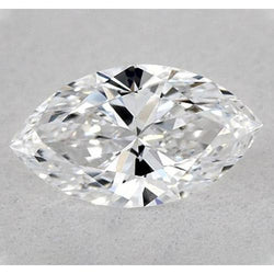 2,25 Karat Marquise-Diamant, natürlich, aus der Erde gewonnen, lose, Farbe E, VVS1, sehr guter Schliff