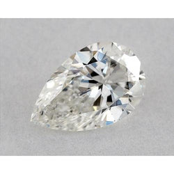 2,25 Karat Birnenförmiger, natürlicher, aus der Erde gewonnener Diamant, lose, E-Farbe, VS1, sehr guter Schliff