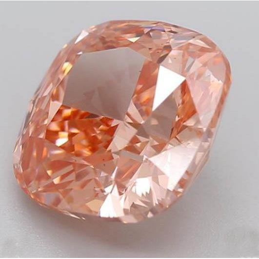 Kunstvoller Loose Sapphires Natural 2,7 Karat – Frontansicht