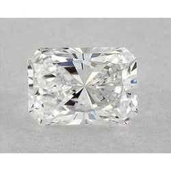 2,5 Karat strahlender, natürlicher, aus der Erde gewonnener Diamant, lose, F, VVS1, sehr guter Schliff.