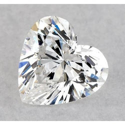 Brillant VVS Diamond 2,75 Karat in Gold