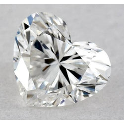 Gold VVS Reinheit Diamant Diamond 2,75 Karat