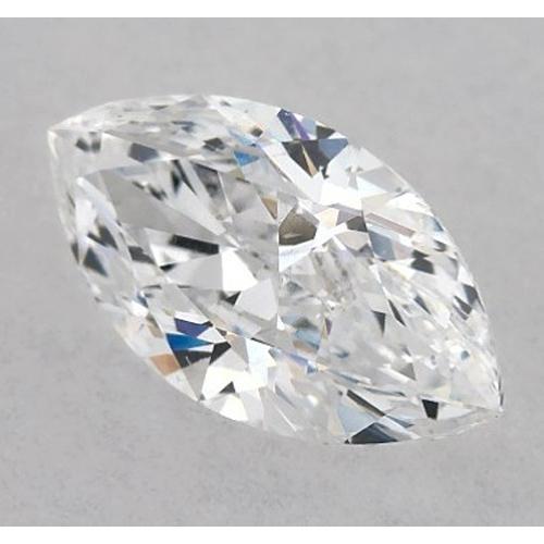 2,75 Karat Marquise-Diamant, lose, F, VVS1, sehr guter Schliff