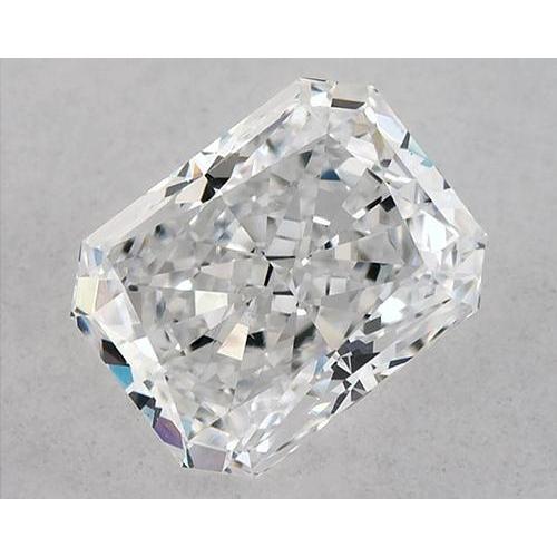 2,75 Karat strahlender, natürlicher, aus der Erde gewonnener Diamant, lose, Farbe E, VVS1, sehr guter Schliff