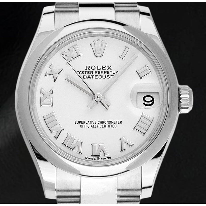 278240 Rolex Datejust