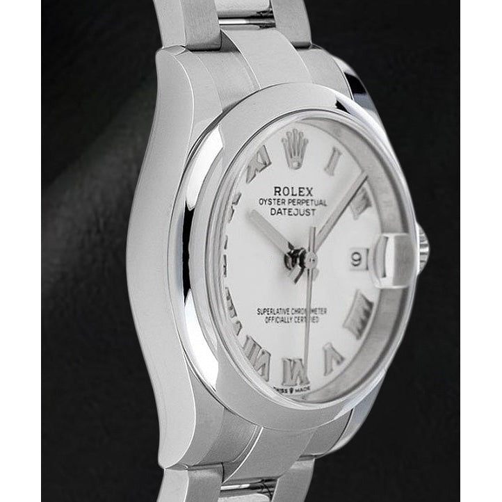 Rolex Datejust 31 mm