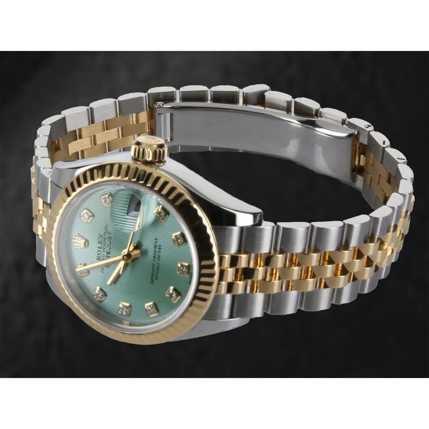 Zifferblatt Rolex