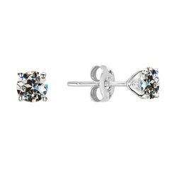Handgefertigter Diamant Ohrhänger 2 Karat von HarryChadEnt