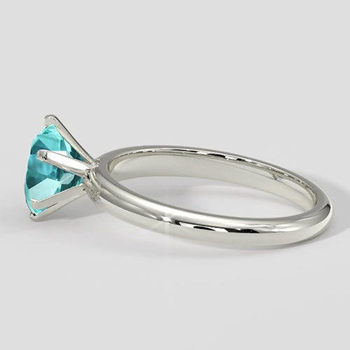 2,50 Paraiba-Turmalin-Edelsteinring