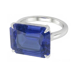Echter Diamant Ring 3 Karat