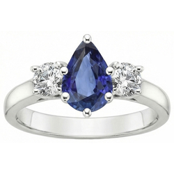 Echter Diamant Ring 4.50 Karat