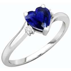 Echter Diamant Ring 1.75 Karat