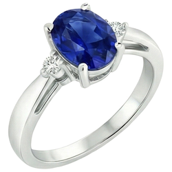 Echter Diamant Ring 4.75 Karat