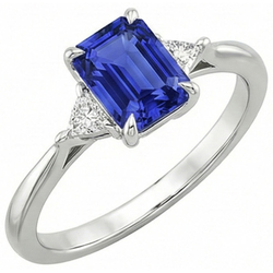 Echter Diamant Ring 3.50 Karat