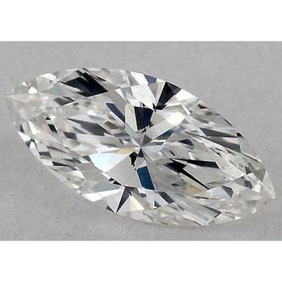 3 Karat Marquise-Diamant, lose, F VS1, sehr guter Schliff