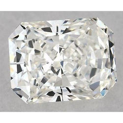 3 Karat strahlender, natürlicher, aus der Erde gewonnener Diamant, lose, F, VVS1, sehr guter Schliff