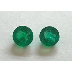 Luxuriöser Loose Emerald Natural mit GIA-Geprüft Smaragd – 3