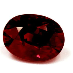 Luxuriöser GIA-Zertifiziert Taubenblut-Rubin Gemstone – 3,04