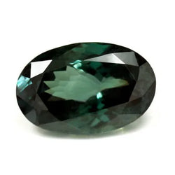 Alexandrit Gemstone – GIA-Geprüft 3,65 Karat Gold