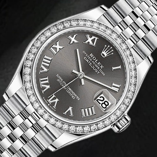 Rolex Dame Datejust 278240