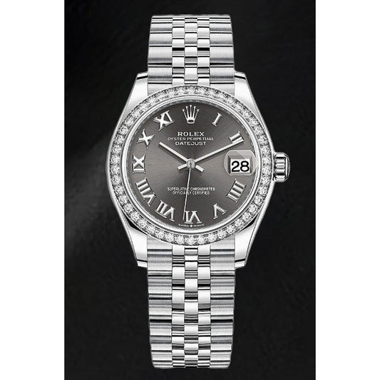 31 mm Rolex Dame