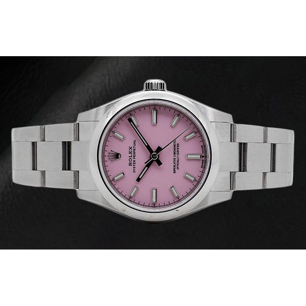 31 mm Rolex Oyster Perpetual