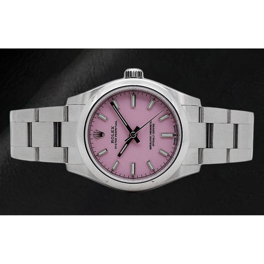 31 mm Rolex Oyster Perpetual
