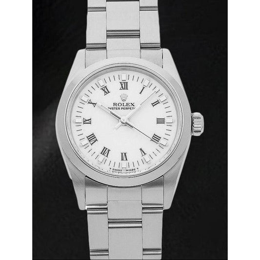 echter diamant watch Vorderansicht