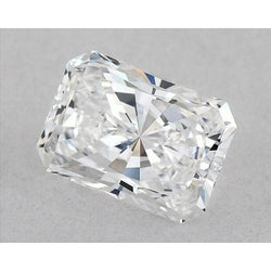 3,25 Karat strahlender, natürlicher, aus der Erde gewonnener Diamant, lose, E, VVS1, sehr guter Schliff.