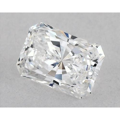 3,25 Karat strahlender, natürlicher, aus der Erde gewonnener Diamant, lose, E, VVS1, sehr guter Schliff.