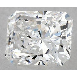 3,5 Karat strahlender, natürlicher, aus der Erde gewonnener Diamant, lose, Farbe E, VS1, sehr guter Schliff